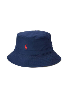 Polo Ralph Lauren Детска капела в тъмносиньо - Pepit.bg