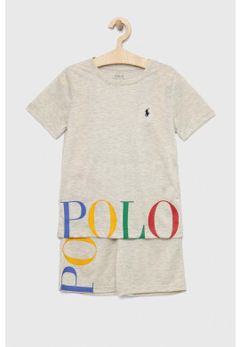 Polo Ralph Lauren Детска пижама - Pepit.bg