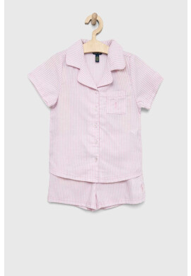 Polo Ralph Lauren Детска пижама - Pepit.bg
