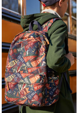 Polo Ralph Lauren Детска раница - Pepit.bg