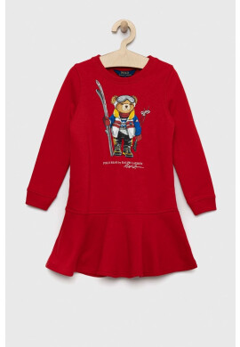 Polo Ralph Lauren Детска рокля - Pepit.bg