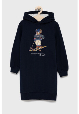 Polo Ralph Lauren Детска рокля - Pepit.bg
