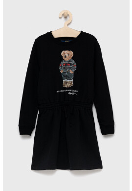 Polo Ralph Lauren Детска рокля - Pepit.bg