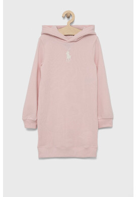 Polo Ralph Lauren Детска рокля - Pepit.bg