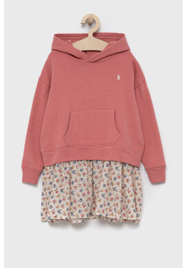 Polo Ralph Lauren Детска рокля - Pepit.bg