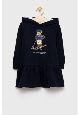 Polo Ralph Lauren Детска рокля - Pepit.bg