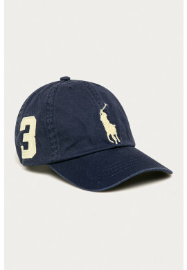 Polo Ralph Lauren Детска шапка - Pepit.bg