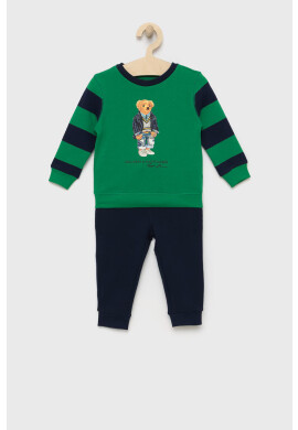 Polo Ralph Lauren Детски анцуг - Pepit.bg