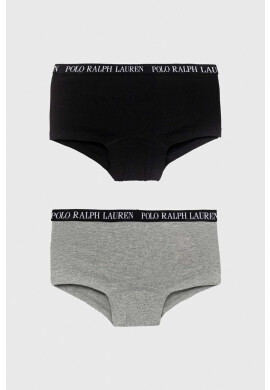 Polo Ralph Lauren Детски боксерки в черно - Pepit.bg