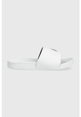 Polo Ralph Lauren Детски чехли в бяло - Pepit.bg