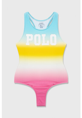 Polo Ralph Lauren Детски цял бански - Pepit.bg
