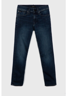 Polo Ralph Lauren Детски дънки Eldridge 134-158 cm - Pepit.bg