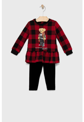 Polo Ralph Lauren Детски комплект - Pepit.bg