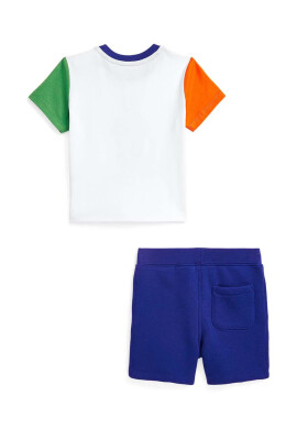 Polo Ralph Lauren Детски комплект - Pepit.bg