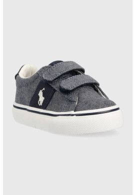 Polo Ralph Lauren Детски маратонки - Pepit.bg