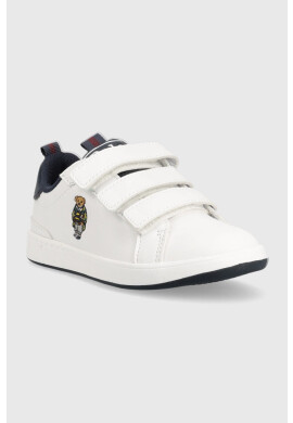Polo Ralph Lauren Детски маратонки - Pepit.bg
