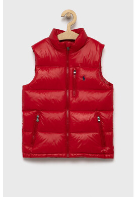 Polo Ralph Lauren Детски пухен елек - Pepit.bg