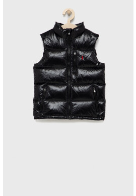 Polo Ralph Lauren Детски пухен елек - Pepit.bg