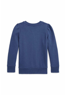 Polo Ralph Lauren Детски пуловер в тъмносиньо - Pepit.bg