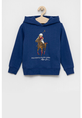 Polo Ralph Lauren Детски суичър - Pepit.bg
