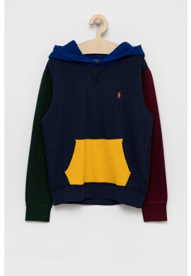 Polo Ralph Lauren Детски суичър - Pepit.bg