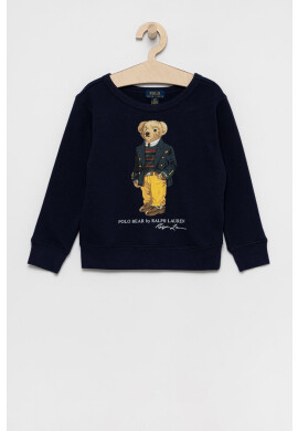 Polo Ralph Lauren Детски суичър - Pepit.bg