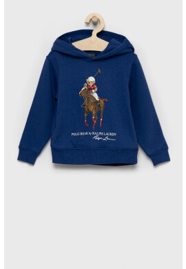 Polo Ralph Lauren Детски суичър - Pepit.bg