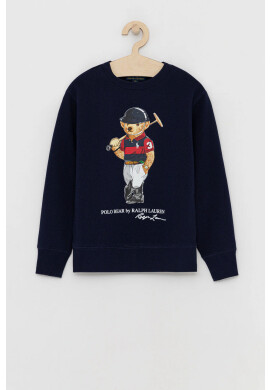 Polo Ralph Lauren Детски суичър - Pepit.bg