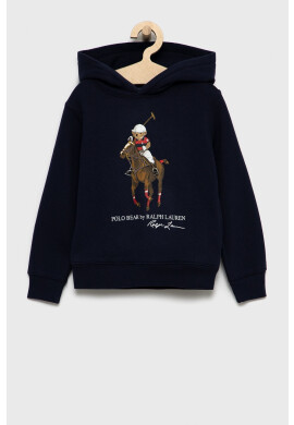 Polo Ralph Lauren Детски суичър - Pepit.bg