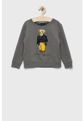Polo Ralph Lauren Детски суичър - Pepit.bg