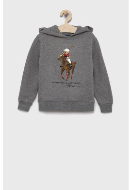Polo Ralph Lauren Детски суичър - Pepit.bg