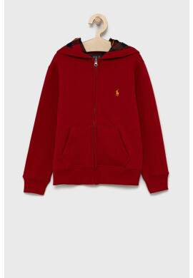 Polo Ralph Lauren Детски суичър - Pepit.bg