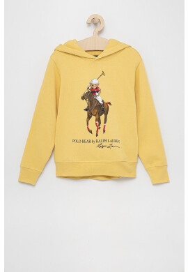 Polo Ralph Lauren Детски суичър - Pepit.bg