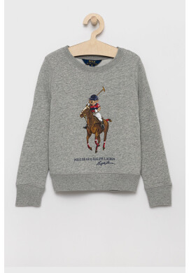 Polo Ralph Lauren Детски суичър - Pepit.bg