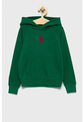 Polo Ralph Lauren Детски суичър - Pepit.bg