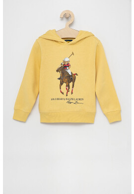 Polo Ralph Lauren Детски суичър - Pepit.bg