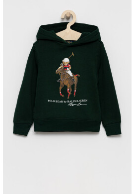 Polo Ralph Lauren Детски суичър - Pepit.bg