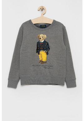 Polo Ralph Lauren Детски суичър - Pepit.bg
