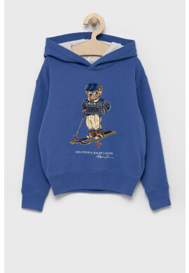 Polo Ralph Lauren Детски суичър - Pepit.bg