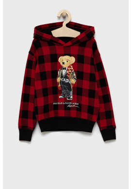 Polo Ralph Lauren Детски суичър - Pepit.bg