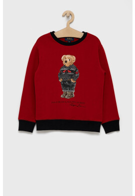 Polo Ralph Lauren Детски суичър - Pepit.bg
