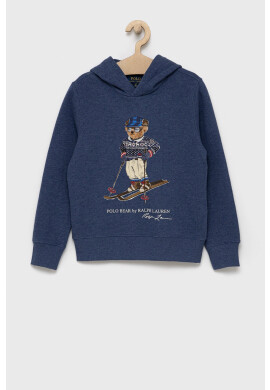 Polo Ralph Lauren Детски суичър - Pepit.bg