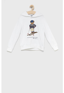 Polo Ralph Lauren Детски суичър - Pepit.bg