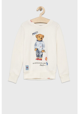 Polo Ralph Lauren Детски суичър - Pepit.bg