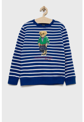 Polo Ralph Lauren Детски суичър - Pepit.bg