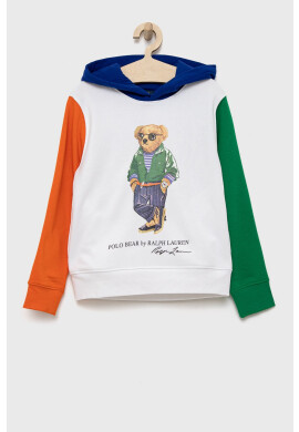 Polo Ralph Lauren Детски суичър - Pepit.bg