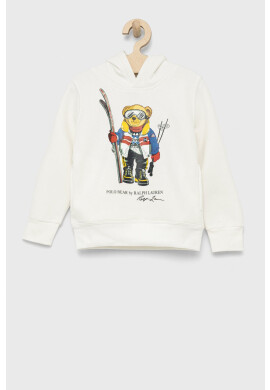 Polo Ralph Lauren Детски суичър - Pepit.bg