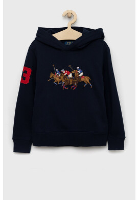 Polo Ralph Lauren Детски суичър - Pepit.bg