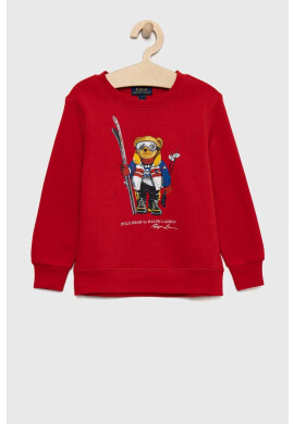 Polo Ralph Lauren Детски суичър - Pepit.bg