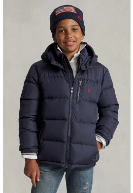 Polo Ralph Lauren Детско пухено яке - Pepit.bg